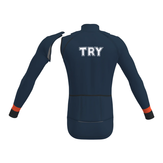 Explore RS Jacket Men