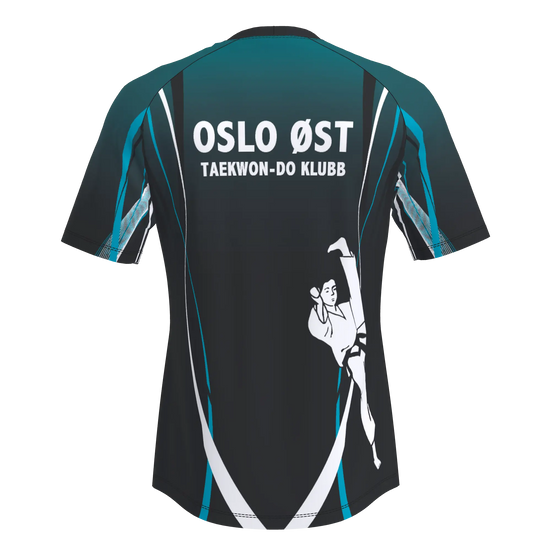 Free 2.0 T-Skjorte Herre