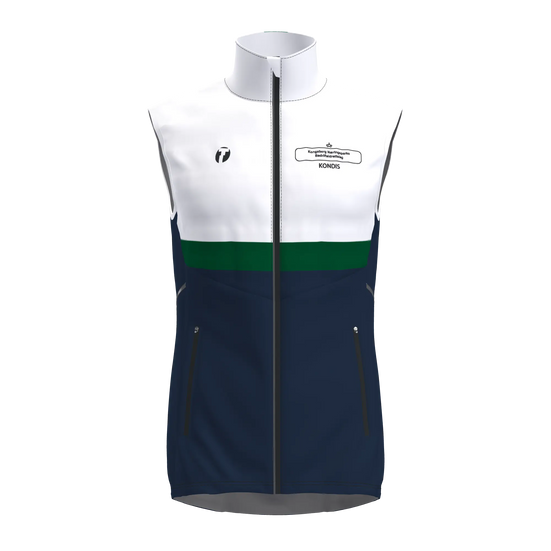 Ace Primaloft Vest Herre