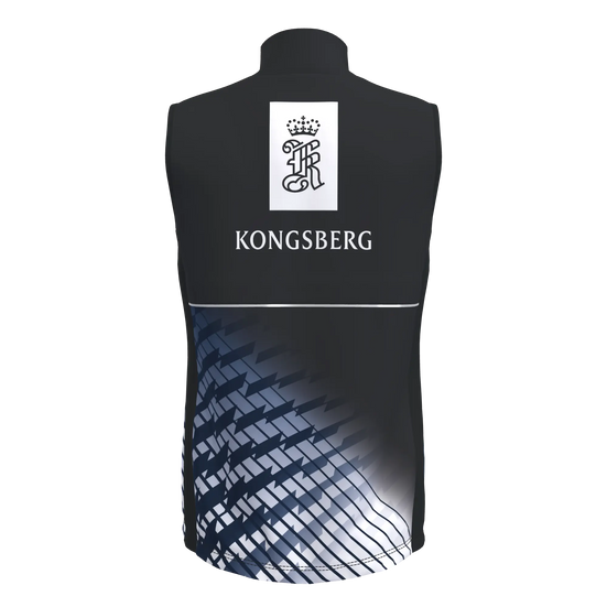 Trainer 3.0 Vest Men