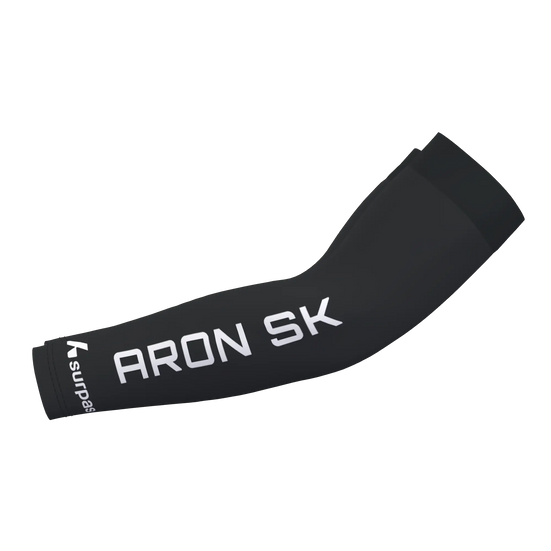 Explore Arm Warmers