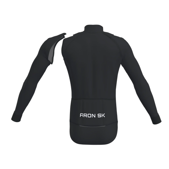 Explore RS Jacket Jr