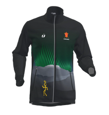 Trainer 3.0 Jakke Herre