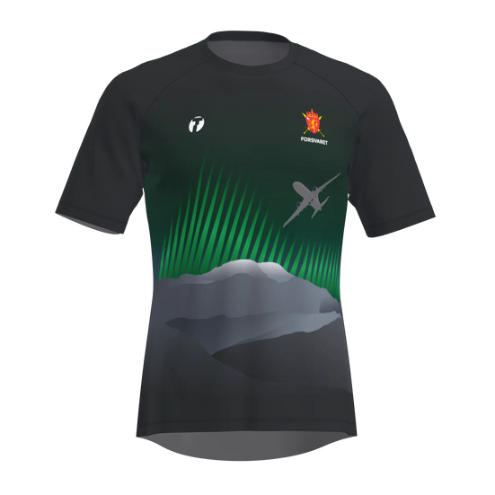 Free 2.0 T-Skjorte Dame