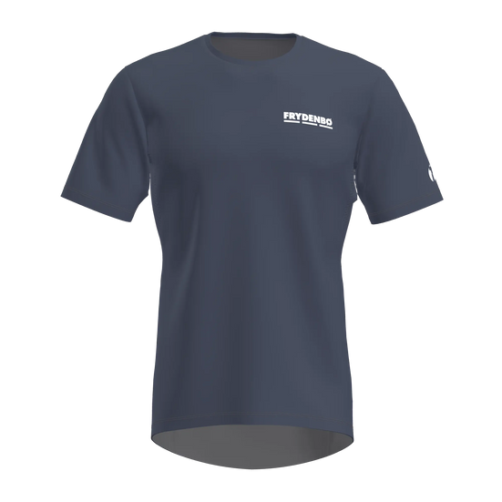 Lead T-Skjorte Dame