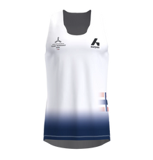 Pace Singlet Men