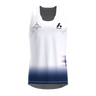Pace Singlet Women