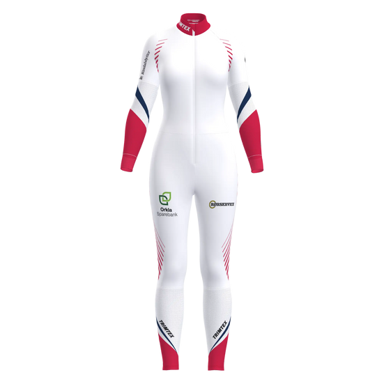 Vision 4.0 Konkurransedress Dame