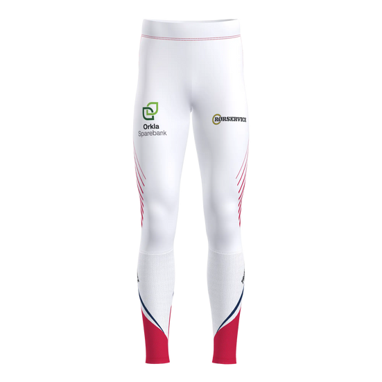 Vision 4.0 Konkurransetights Dame