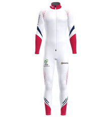 Ace 3.0 Konkurransedress Herre
