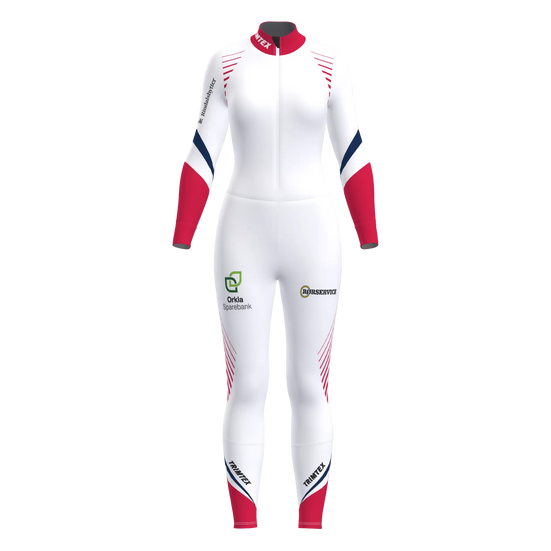 Ace 3.0 Konkurransedress Dame