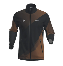 Trainer 3.0 Jakke Herre