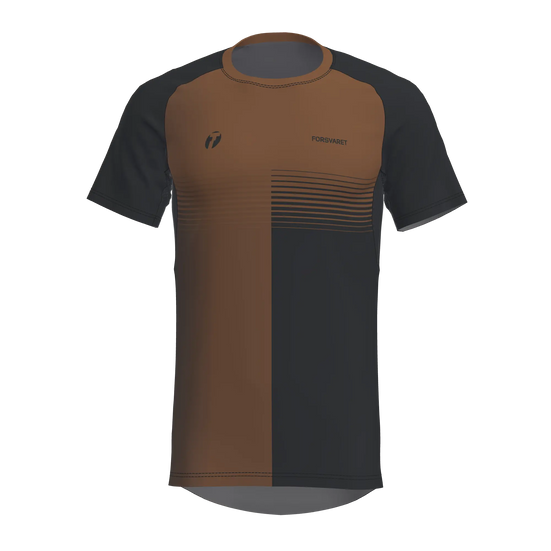 Run T-Skjorte Herre
