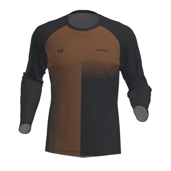 Free 2.0 T-Skjorte LS Dame