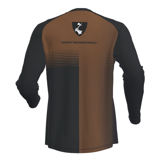 Free 2.0 T-Skjorte LS Dame