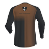 Free 2.0 T-Skjorte LS Dame