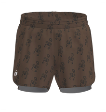 Lead 2.0 Shorts Herre