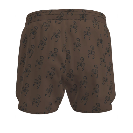 Lead 2.0 Shorts Herre