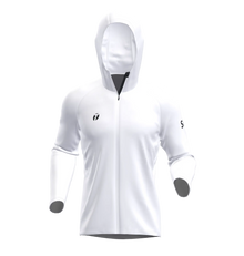 Flex 4.0 Hoodie Dame
