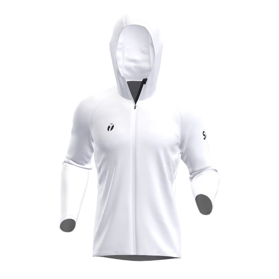 Flex 4.0 Hoodie Dame