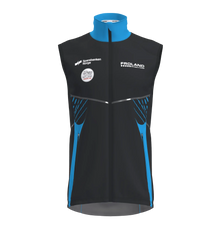 Ace Vest Dame