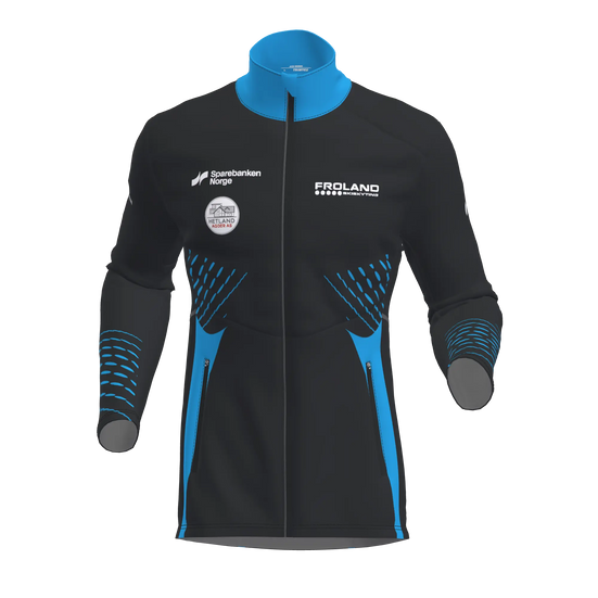 Ace Primaloft Jakke Dame