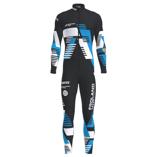 Biathlon 2.0 Konkurransedress Junior