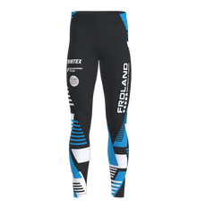Biathlon 2.0 Konkurransetights Junior