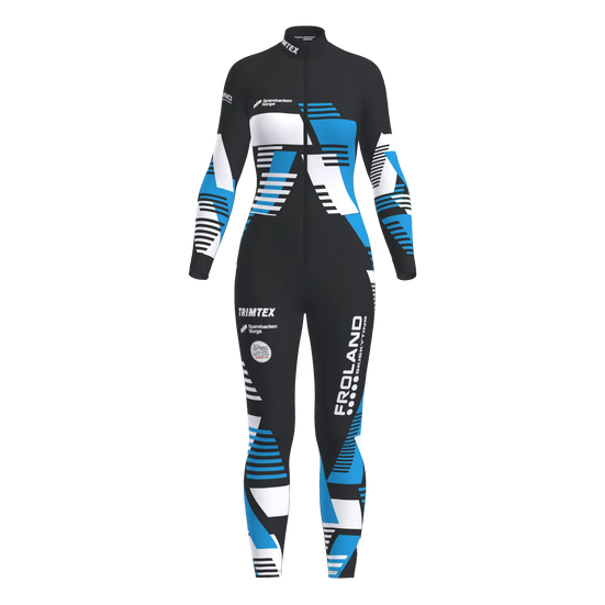 Biathlon 2.0 Konkurransedress Dame
