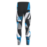 Biathlon 2.0 Konkurransetights Dame