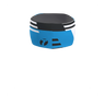 Pulse pannebånd