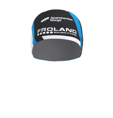 Bi-Elastic Air Pannebånd