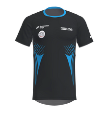 Run T-Skjorte Dame