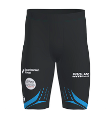 Trainer Kort Tights Junior