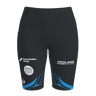 Trainer Kort Tights Dame