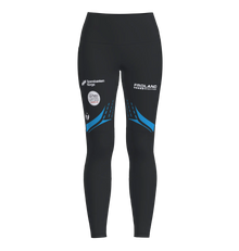 Trainer Tights Dame