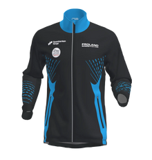 Trainer 3.0 Jacket Jr