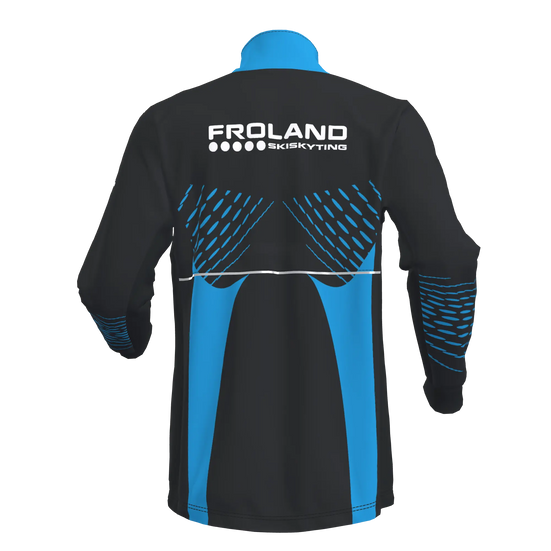 Trainer 3.0 Jacket Jr