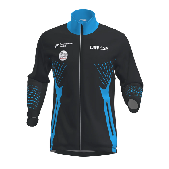 Trainer 3.0 Jakke Dame