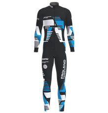 Ace 2.0 Biathlon Konkurransedress Herre
