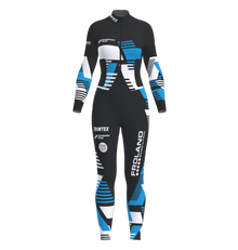 Ace 2.0 Biathlon Konkurransedress Dame