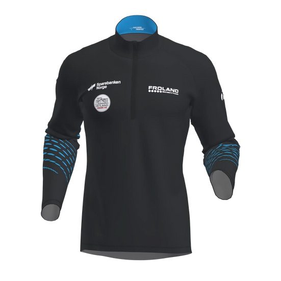 Flex 3.0 Genser Herre