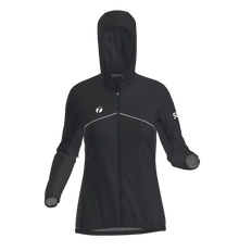 Feather Jakke Dame