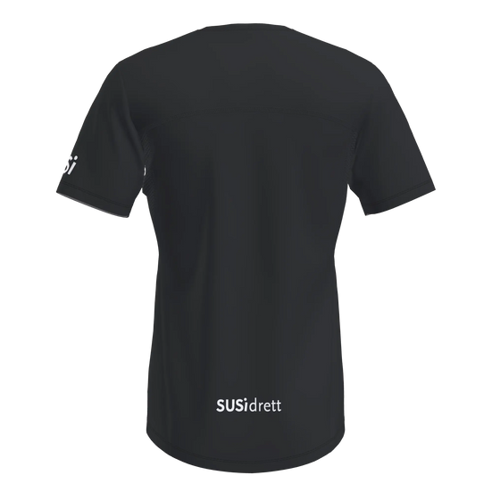 Lead T-Skjorte Herre