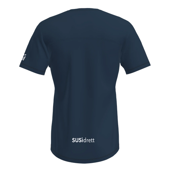 Lead T-Skjorte Dame