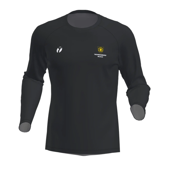 Free 2.0 T-Skjorte LS Dame