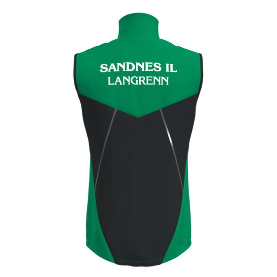 Pulse 2.0 Vest Junior