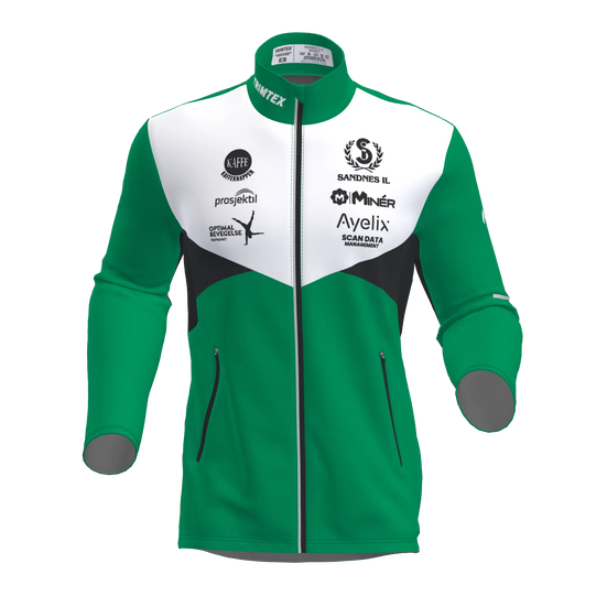 Element 2.0 Jakke Junior