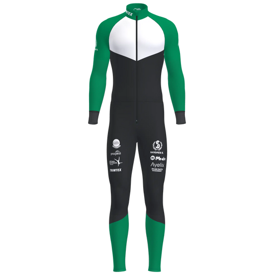 Vision 4.0 Konkurransedress Herre