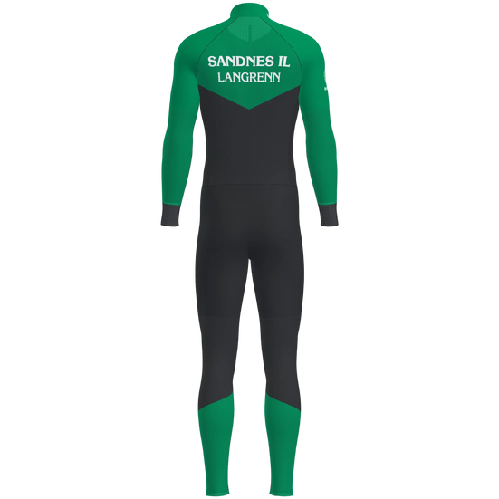 Vision 4.0 Konkurransedress Junior